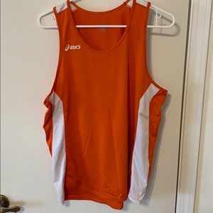 ASICS tank top